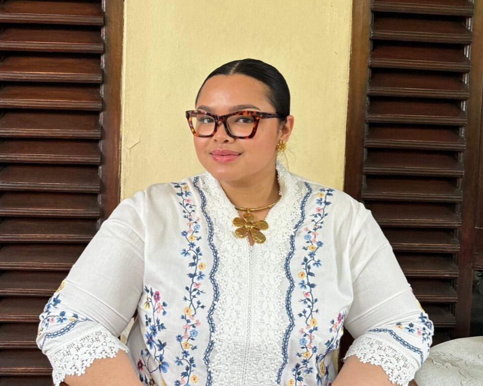 Manda