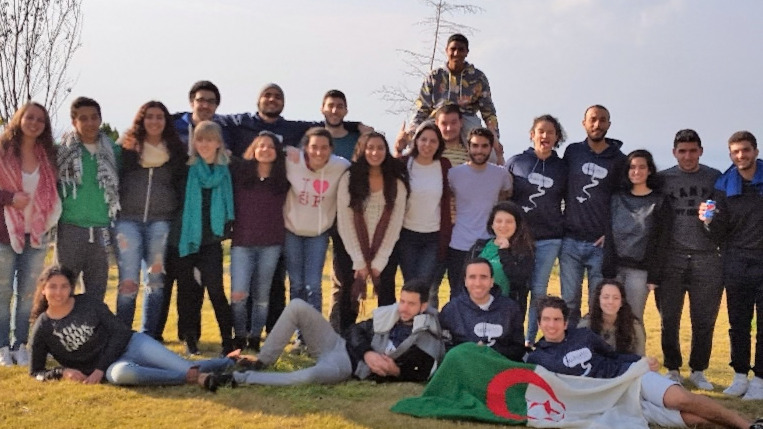 MedNights in Lebanon 2015