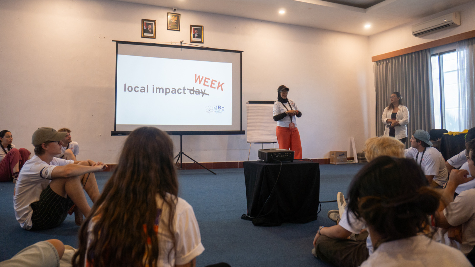 Local Impact Day 2026